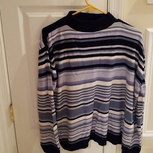 Ladies sweater